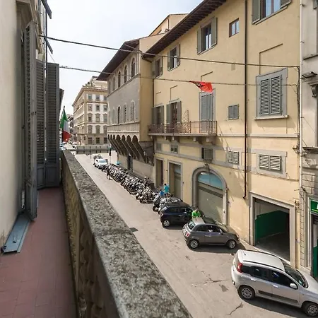 Apartamento Ognissanti *