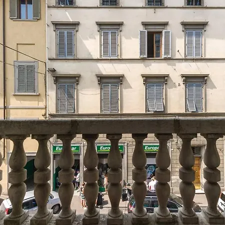 Apartamento Ognissanti