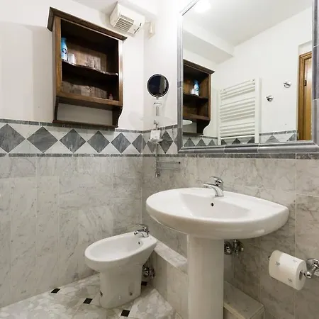 Apartamento Ognissanti Florença