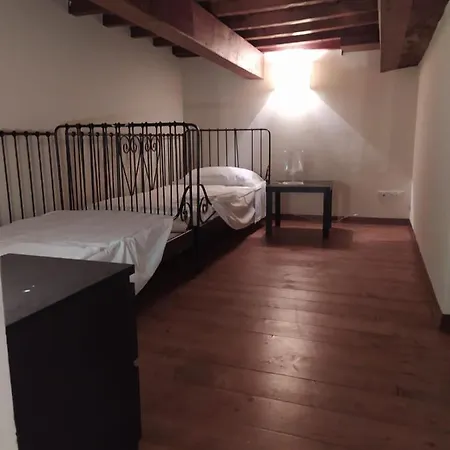 Apartamento Ognissanti