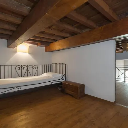 Apartamento Ognissanti *