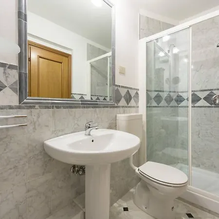 Ognissanti Apartamento Florença